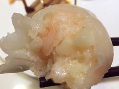招牌虾饺皇-金鼎轩·滋养小餐馆(联想桥店)