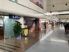 -绵阳南郊机场