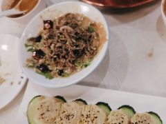 -东来顺饭庄(天坛店)