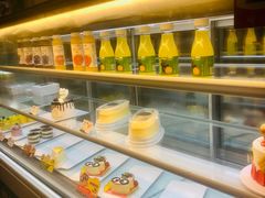 -BreadTalk面包新语·烘焙蛋糕(高德置地春广场店)