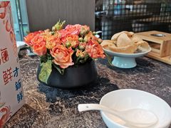 -悦百味·品质川菜(橄榄郡店)