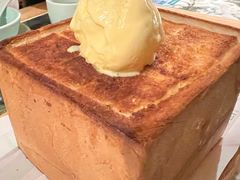 -绿茶餐厅