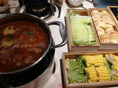魔芋粉-火锅先生(五马街店)