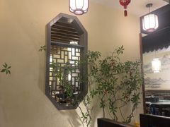 -雨后行菜(报慈北路店)