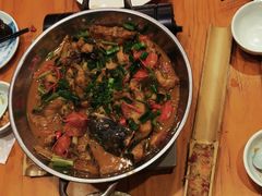 -61号餐吧(兴坪古镇漓江店)