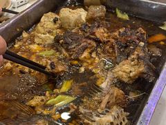 -沈姐万州烤鱼(沙坪坝七中店)