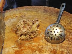 -王魁腊汁肉夹馍(柿园路店)