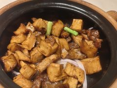 -祥记·国宴豫菜·经典粤菜(郑东新区新长安店)