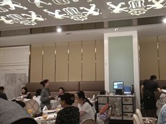 -狮王府淮扬菜(新街口友谊店)