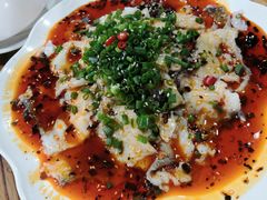-弓虽昌焖烧鸡(大竹林店)