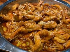 -惠友大虾(太原北街店)