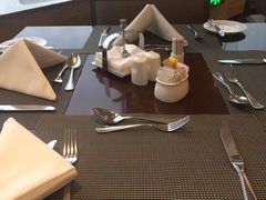 大堂-白天鹅宾馆·流浮阁咖啡厅