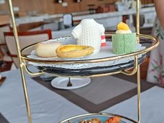 -璟象酒店-爱丽坊景观餐厅