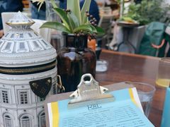 -RAC BAR(安福路店)