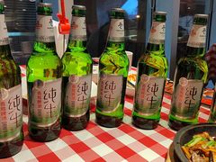 -西贝(吴江路湟普汇店)