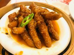 -点都德(大茶楼店)