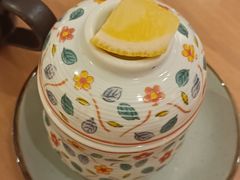 -京旬海鲜放题·铁板烧自助餐厅