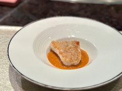 -Ginza Onodera铁板烧(外滩十八号店)