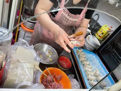 -蒸好吃馄饨