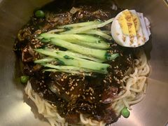 -三代烤肉(保利广场店)