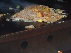 -大东北首席烤冷面(学府路店)