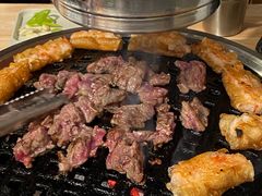-霸腹烤肉(厦门柚子番店)