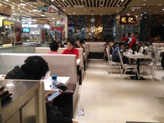 大堂-龙记香港茶餐厅(久光百货店)