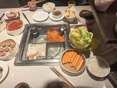 -海底捞火锅(凤凰广场店)