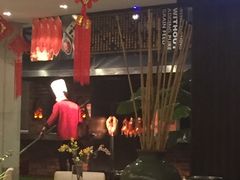 大堂-同喜烤鸭店(光芒店)