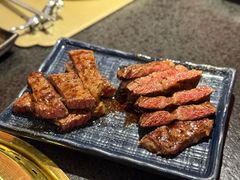 -觅福里•熟成和牛餐厅
