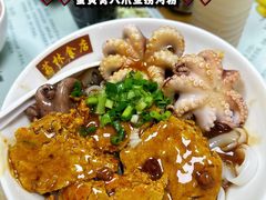 -荔林食店(西华路店)