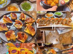 -千夏日式风情餐厅(恐龙园汉江东路店)