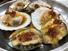 -四海蒸鲜蒸汽海鲜自助(北戴河店)