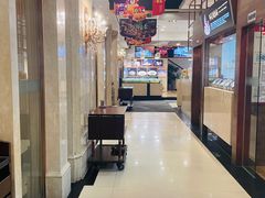 -旺顺阁海鲜广场(亚运村店)