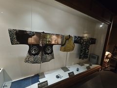 -上海纺织博物馆