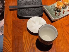 -千代武日本料理(爱建店)