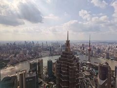 -上海柏悦酒店·世纪100牛排馆