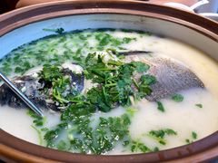 -风味小馆(天目湖宾馆店)