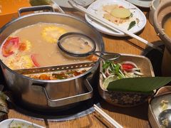 -生如夏花泰式火锅(西村黑金店)