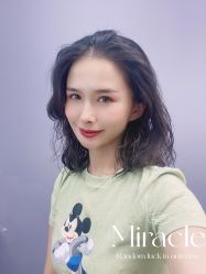 -Miracle集简美发沙龙
