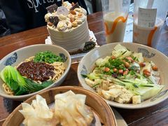 -天府小吃荟(勒泰店)