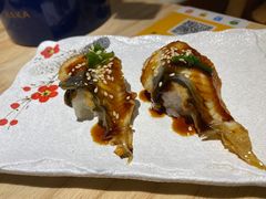 锦衣寿司-晓寿司·日本料理(望京博雅店)