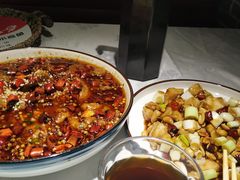 -雲蜀龙阁·金牌水煮鱼(方庄店)