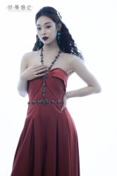 -欣薇婚纱(新源乐汇城店)