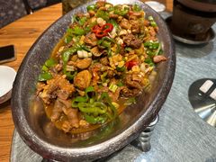 -天山集市(和家乐广场店)