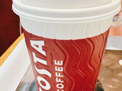 -COSTA COFFEE(恒基名人购物中心店)