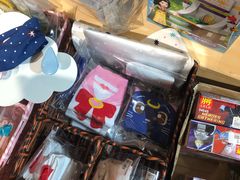 -解忧集市(北京路天河城店)