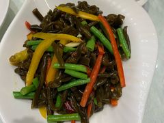 -悦福瑞酒楼(西影路店)