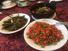 -成都龙之梦大酒店-龙悦中餐厅