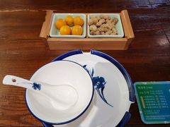 -醉南拳客家菜(华威店)